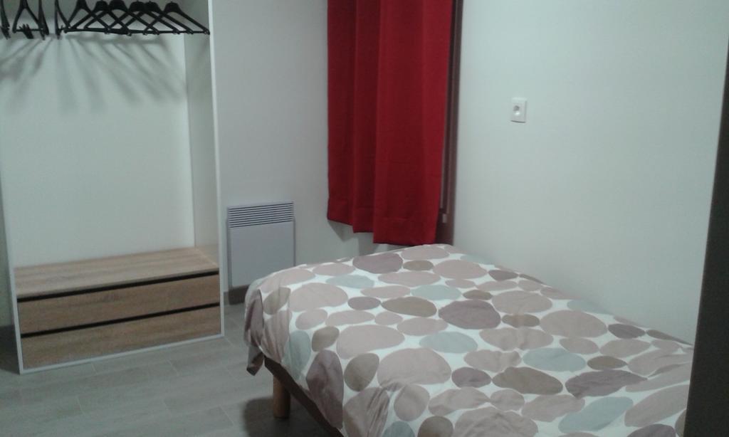 Fasthotel Angers Beaucouze Beaucouzé Quarto foto