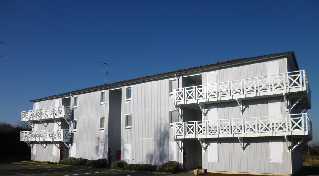 Fasthotel Angers Beaucouze Beaucouzé Exterior foto