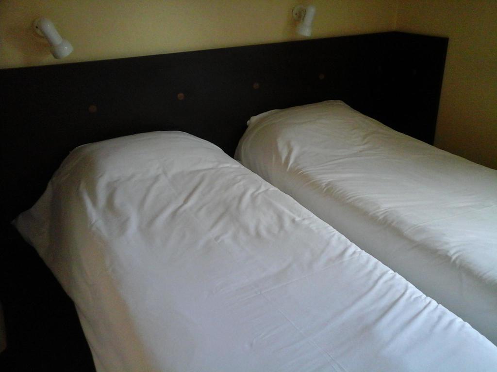 Fasthotel Angers Beaucouze Beaucouzé Quarto foto